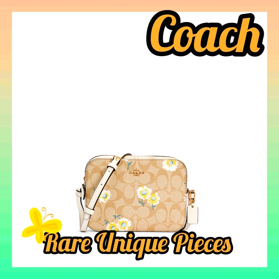 On Sale Authentic Coach Mini Bag